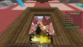 Build UHC | UnivercityCraft 1.8/1.7 no Premium