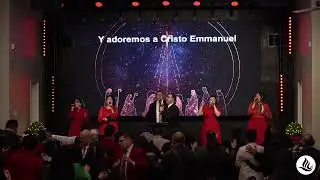 Christmas Celebration Service