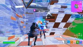 First Person Shooter 🔫  (Fortnite Montage) / ft. FOKUS Robin
