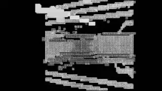 Audio react, music visualizer, Experimental music
