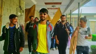Karakarum International Universe KIU Gilgit sports gala 2022 🏃&zwj;♂️⚽️⚾️🏀🏐🏈🏉🏏