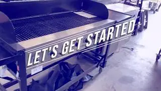 Nino's Italian Bakery and Subway Sub Shop MEGA Restaurant Equipment Auction (ends 5/18)