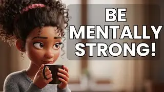 7 Practical Steps to Become Mentally Strong (For Women)
