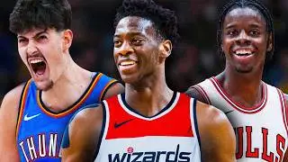 Some Thoughts On The 2026 NBA Draft