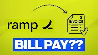 I Tried The Ramp All-in-One Bill Pay Tool...Does it Hold Up?