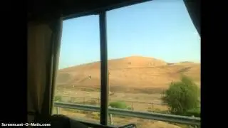 Day 7: Moving to Al Ain