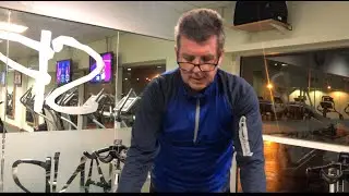 Keeping fit during cancer treatment