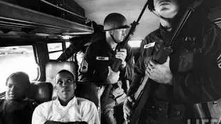 Civil Rights matthew