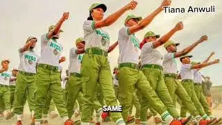 History of NYSC in Nigeria&hellip; Episode 1
