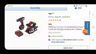 Lowes deal of the day 2/4/2021