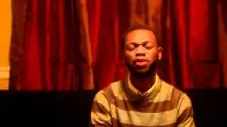I Give Myself Away(cover)- William Mcdowell