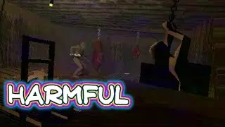 Kevx - Harmful...