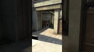 VARADO ROUBADO DA BASE TR NA OVERPASS! #Shorts