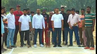 Opening Ceremony | Bhulsa Cup 2024 | Bhadri Kunda Pratapgarh |