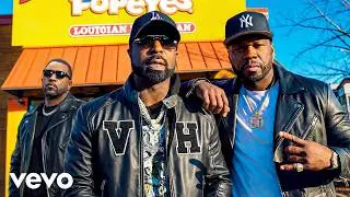 Young Buck & G-Unit - Back 4 Blood [Explicit Video] 2026