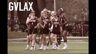 GVLAX - Exeter Girls Lax Team Song