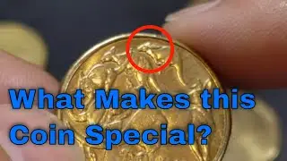 Coin Roll Hunt $1 Coins with Extra Value