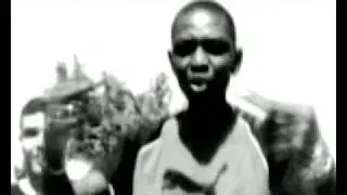 Jerry Da Funkyla (Daomen) - Notre paradis (clip) -