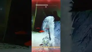 Farthest Crota Yeet??? (Titan Finisher Glitch)