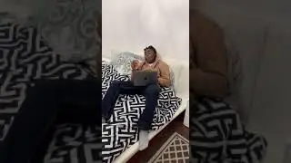 Mom Caught Son Doing the nasty prank #shorts