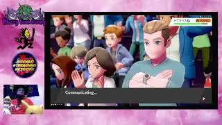 Highlight: Pokemon Sword Ranked Battle W #2