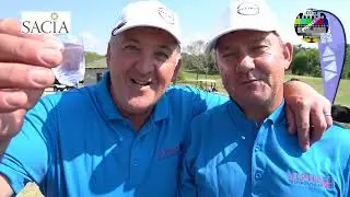 SACIA Golf Day 2025