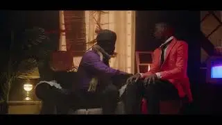 chezhe int ft spoon mwaba (mpanda mano) full video