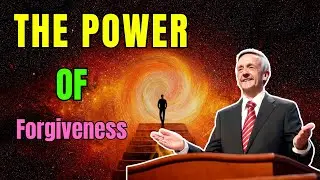 Robert Jeffress' - The Power Of Forgiveness