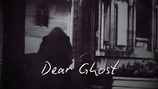 Dear Ghost (Lyric Video) | Raven Lunis