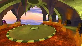 Cutscene Models II