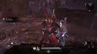 Nioh 3 Demo  hOW TO UNLOCK THE DOOR/ WHERE TO FIND KEY OF  THE SHACK IN TENRYU RIVER 2026 01 31