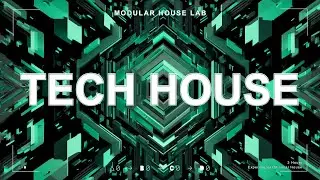 MINIMAL TECH HOUSE | CYCLE 00 | Experimental Minimal House &ndash; 3 Hour Modular Journey (A&rarr;D Series)