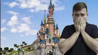DENUNCIAN A DISNEYLAND PARIS