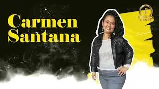 Carmen Santana – “Hoy” |  Gloria Estefan