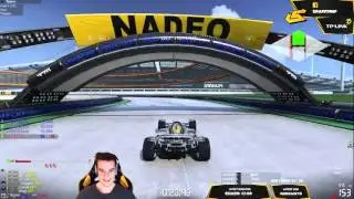 Team Dignitas vs mCon eSports | TMM 2016 | Quarter Finals