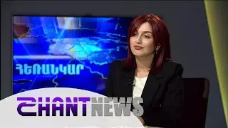 Արդյոք Հայաստանն անխոչընդոտ անցնելու է Ադրբեջանի տարածքով. զրույց Նատալյա Սինորյանի հետ