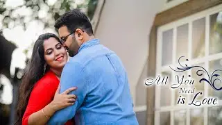 Pre Wedding || Shweta & Kushal ||