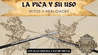 LA PICA Y SU USO. Mitos y realidades