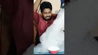 5 Mins Craft Bubbles Experiment 😂😂 Testing out 5 Mins Craft Funny Experiment 😂😂