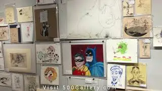 Winter Fine Art Discovery Sale 01 17 19