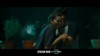 Show Time - Official Trailer | Middle‑Class Family Thriller | Malayalam Crime Drama | Naveen Chandra