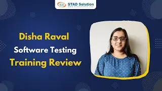 Software Testing Training in Bangalore, Delhi, Pune, Ahmedabad, India | STAD Solution