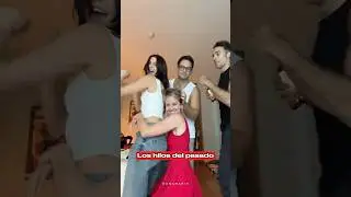 LOS HILOS DEL PASADO - Telenovela #televisa #telenovela