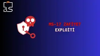 Siber Saldırılar #3 : M2-17 Zafiyeti ve Sömürülmesi