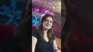 #prettygirl smoking shisha at Rockstar cafe Islamabad 🍁 #shortvideo #viralvideo #viralshort #likee
