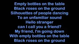 Yelawolf - Empty Bottles [HQ & Lyrics]