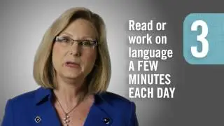 Dr. Laura Bailet Talks About Preschool Reading Readiness for the School Year
