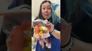 Here&rsquo;s a veggie haul for my class pet Guinea pigs! #teacher #guineapig #elementary #classpet