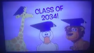 PBS Kids Program Break on Mister Rogers Neighborhood (2021 WITF) #3 (Cam corded 2023)