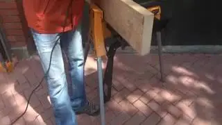 Портативные тиски CMT200